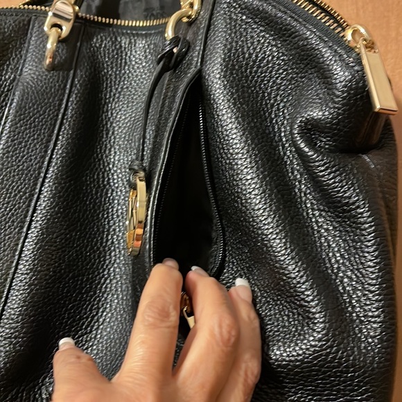 Michael Kors Shoulder Bag - Picture 3 of 10